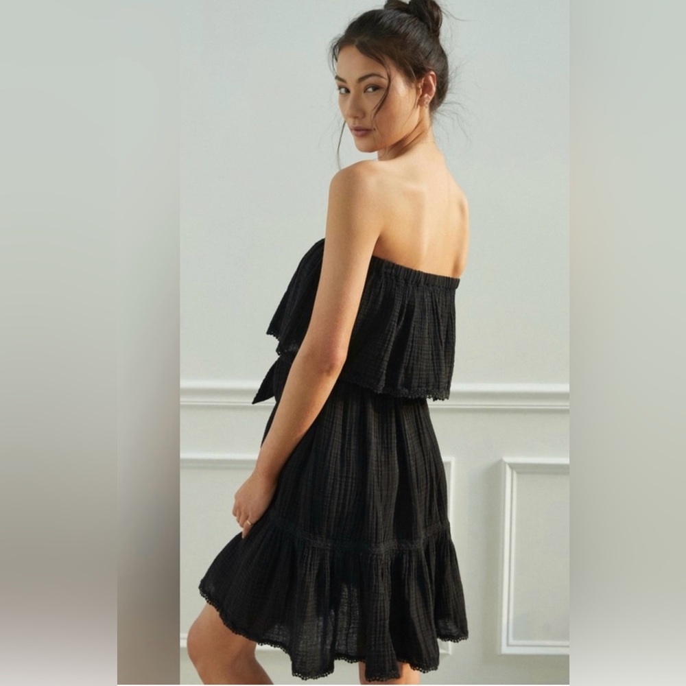 Daily Practice by Anthropologie Malibu Mini Dress NWOT